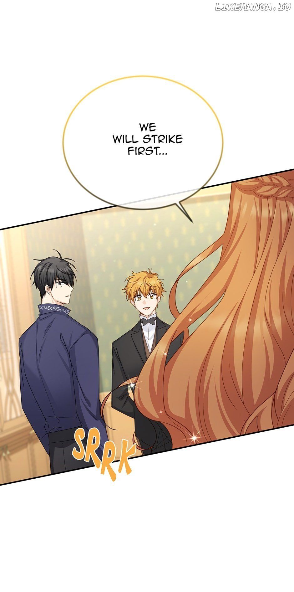 The Duchess with an Empty Soul Chapter 144 70